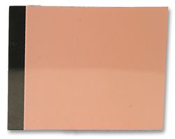 PACEL - 50X60MM WHITE - 发光片 EL 50X60MM 白色
