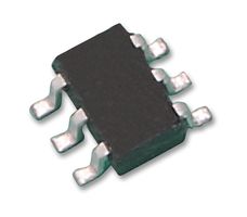 FAIRCHILD SEMICONDUCTOR - KM4120IT6TR3 - 芯片 放大器 轨至轨输出 电压反馈