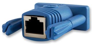 CLEVER LITTLE BOX - DVSDR - 接收器 DVI CAT-X 无源 10米