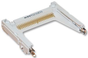 TYCO ELECTRONICS / AMP - 1734449-1 - 存储卡插座