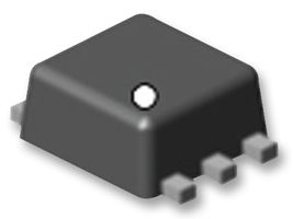 SANYO - MCH6604-TL-E - 场效应管 MOSFET N沟道 50V 0.25A MCPH6