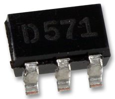 DIODES INC. - BSS138DW-7-F - 场效应管 MOSFET N沟道 SOT-363