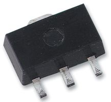 DIODES INC. - DXT3904-13 - 双极性晶体管 NPN SOT-89