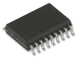 MAXIM INTEGRATED PRODUCTS - MAX275BEWP+ - 芯片 滤波器 五阶 20SOIC