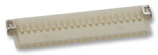 HRS (HIROSE) - DF19G-20S-1C(05) - HOUSING 1MM 20WAY