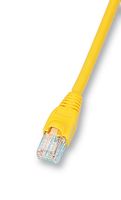 PRO SIGNAL - PS11053 - 连接线 RJ45 CAT 5E 2M 黄色