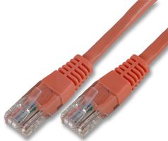 PRO SIGNAL - PS11073 - 连接线 RJ45 CAT 5E 0.5M 黑色