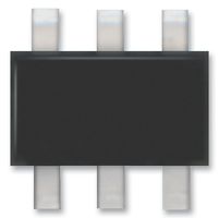 SANYO - CPH6411-TL-E - 场效应管 MOSFET N沟道 20V 6A SOT346