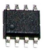 SANYO - FW248-TL-E - 场效应管 双MOSFET NN沟道 45V 6A SOT96