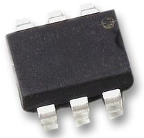 SANYO - MCH6337-TL-E - 场效应管 MOSFET P沟道 20V 4.5A MCPH6