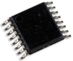 TEXAS INSTRUMENTS - TPS53114PWP - 芯片 降压转换器 4.5至24V 16TSSOP