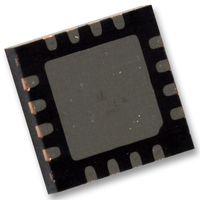 TEXAS INSTRUMENTS - TPS54418RTET - 芯片 降压转换器 2.95至6V 16QFN