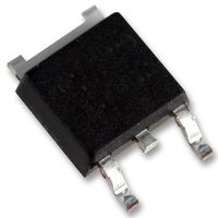 STMICROELECTRONICS - STB50N25M5 - 场效应管 MOSFET N沟道 250V 28A D2PAK