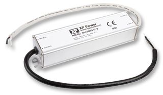 XP POWER - DLA50PS12-V - 稳压电源 LED驱动器 恒压 12V 36W