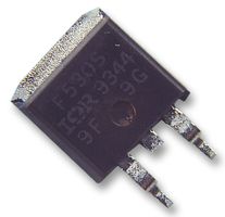 STMICROELECTRONICS - VNB28N04-E - 场效应管 MOSFET OMNIFET 42V 28A D2PAK