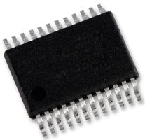 STMICROELECTRONICS - VND5025AK-E - 芯片 驱动器 高压侧 2通道 POWERSSO24