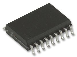 TEXAS INSTRUMENTS - SN74HC682DW - 逻辑芯片 比较器 字节/幅度 20SOIC