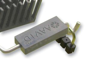 AAVID THERMALLOY - 125700D00000G - HEAT SINK SOLDER ANCHOR FOR CL