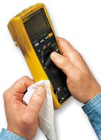 FLUKE - MC50 - 仪表擦布 50块/包