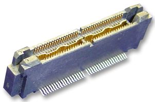 TYCO ELECTRONICS - 1-5767005-1 - 插头,立式 152 路 12.57MM