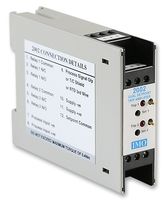 IMO PRECISION CONTROLS - 2002ALMHL-AXXX-6 - 保护停堆放大器 4-20MA 24VAC/DC