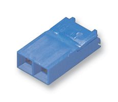 FCI - 65474-001LF - 插座,跳线 0.1' 金色