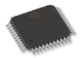 QUANTUM RESEARCH GROUP - QT60486-ASG - 芯片 触摸传感器矩阵芯片 48键