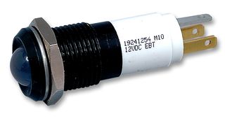 CML INNOVATIVE TECHNOLOGIES - 19241354 - 发光二极管指示灯 24V 三色
