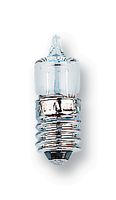MICRO LAMPS INC - 1340300H - 灯，E10 HALOGEN 5.2V