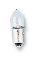 MICRO LAMPS INC - 1321120K - 灯，P13.5S 3.6V 0.3A