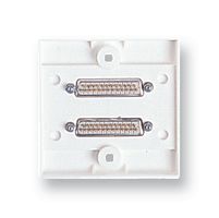 COILS - NX4094 - 平面卡盘 D 带插座 2X 25 路