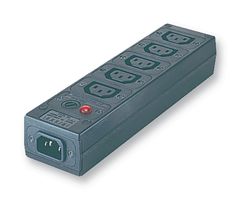 SCHURTER - R47403100 - 滤波器,6A STRIPBLOCK