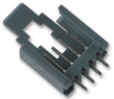 STOCKO - MKS1855-6-0-505 - 针座,PCB 2.5MM 5 路