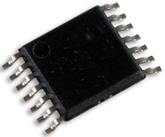 ANALOG DEVICES - AD5251BRUZ100 - 芯片 数字电位器 6位 I2C 100K