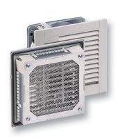 PFANNENBERG - PFA 2000 IP 54 EMC - 排气滤网 EMC IP54