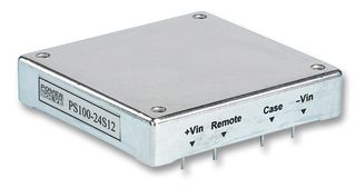 POWERSOLVE - PS50-24-S05 - 直流/直流转换器 50W 5V