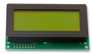 VARITRONIX - MGLS240128T-STD2-LED3 - 液晶图形显示模块
