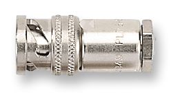 TROMPETER ELECTRONICS - PL75-9 - 插头,屏蔽双线馈线 9272
