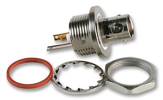 TROMPETER ELECTRONICS - BJ72 - 插孔,TWINAX FRONT INS
