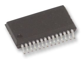 TEXAS INSTRUMENTS - TLV320AIC23BPWG4 - 芯片 音频编码/解码器