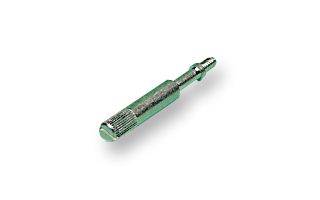 HARTING - 09 67 000 9930 - 连接器安装螺丝 自然色 M3