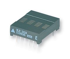 OSRAM SYLVANIA - SLG2016 - 发光二极管显示器 字母数字