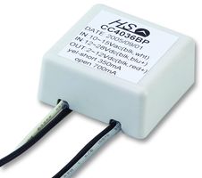 MARL - CC4036DP-0350 - 驱动器,LED PSU 350MA
