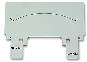 SIFAM - 29W BLANK DIALS - 天平,空,29W PK4