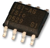IST - TSIC 106F SOP-8 - 芯片 温度传感器 TSIC106 0.5°C