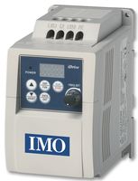 IMO PRECISION CONTROLS - IDRIVE-EDX-075-21-E - 电源逆变器