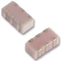 MURATA - LDB21942M20C-001 - 不平衡变压器(BALUN) 942 MHZ 200Ω 0805封装