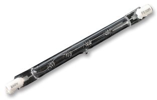 PRO-LITE - K1/110V-PROPLUS - 灯管 两端式 110V 500W 118MM