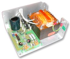 R3 POWER - 00-3504 - 电源 线性稳压 12-15V 3.4A