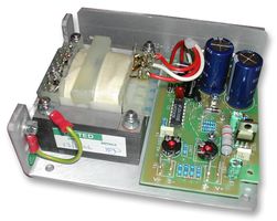 R3 POWER - 00-3506 - 电源 线性稳压 24-28V 1.2A